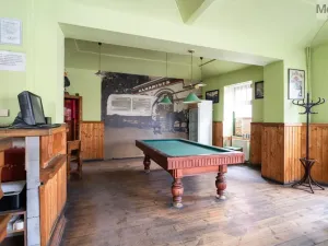 Prodej restaurace, Litvínov - Horní Litvínov, Ruská, 256 m2