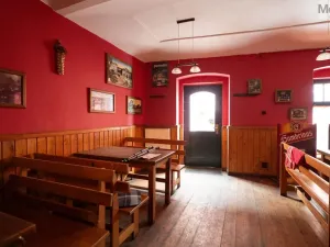 Prodej restaurace, Litvínov - Horní Litvínov, Ruská, 256 m2