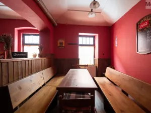 Prodej restaurace, Litvínov - Horní Litvínov, Ruská, 256 m2