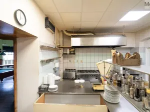 Prodej restaurace, Litvínov - Horní Litvínov, Ruská, 256 m2