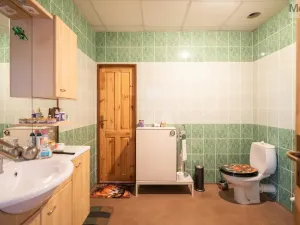 Prodej restaurace, Litvínov - Horní Litvínov, Ruská, 256 m2