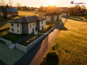 Prodej bytu 3+kk, Tehov, 83 m2