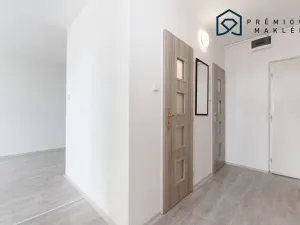Prodej bytu 2+kk, Litvínov - Horní Litvínov, Podkrušnohorská, 37 m2