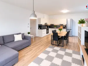 Pronájem bytu 3+kk, Klatovy - Klatovy IV, K Čínovu, 87 m2