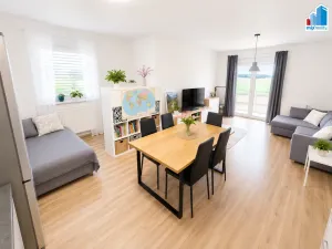 Pronájem bytu 3+kk, Klatovy - Klatovy IV, K Čínovu, 87 m2