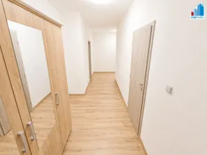 Pronájem bytu 3+kk, Klatovy - Klatovy IV, K Čínovu, 87 m2