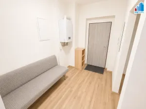 Pronájem bytu 3+kk, Klatovy - Klatovy IV, K Čínovu, 87 m2