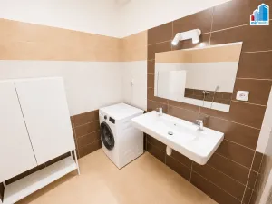 Pronájem bytu 3+kk, Klatovy - Klatovy IV, K Čínovu, 87 m2