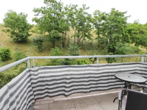 Pronájem bytu 2+kk, Praha - Horní Měcholupy, Mantovská, 52 m2