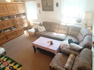 Prodej chalupy, Podbřezí, 120 m2