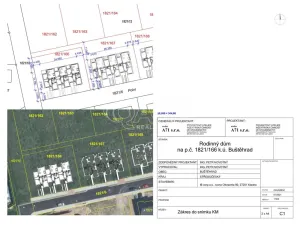Prodej bytu 4+kk, Buštěhrad, Vrbová, 95 m2