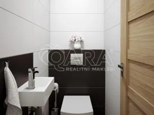 Prodej bytu 4+kk, Buštěhrad, Vrbová, 95 m2