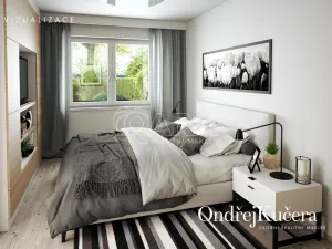 Prodej bytu 4+kk, Buštěhrad, Vrbová, 95 m2