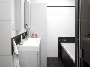 Prodej bytu 4+kk, Buštěhrad, Vrbová, 95 m2