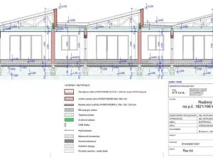 Prodej rodinného domu, Buštěhrad, Vrbová, 95 m2