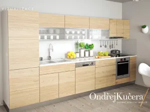 Prodej rodinného domu, Buštěhrad, Vrbová, 95 m2