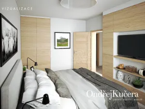 Prodej rodinného domu, Buštěhrad, Vrbová, 95 m2