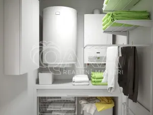 Prodej rodinného domu, Buštěhrad, Vrbová, 95 m2