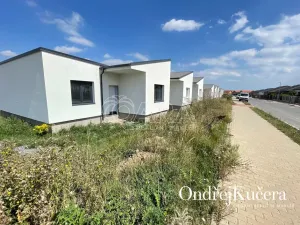 Prodej rodinného domu, Buštěhrad, Vrbová, 95 m2