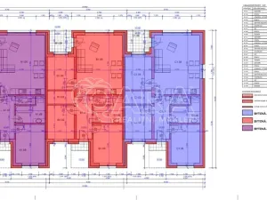 Prodej rodinného domu, Buštěhrad, Vrbová, 95 m2