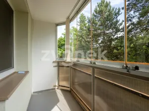Prodej bytu 2+1, Holešov, Novosady, 63 m2