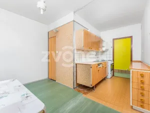 Prodej bytu 2+1, Holešov, Novosady, 63 m2
