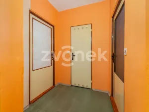 Prodej bytu 2+1, Holešov, Novosady, 63 m2