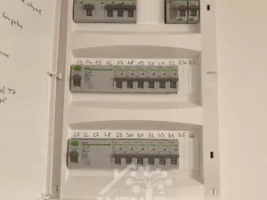 Pronájem bytu 3+1, Liberec, U Mlékárny, 72 m2