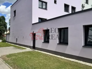Pronájem bytu 2+1, Uherské Hradiště, Kollárova, 45 m2