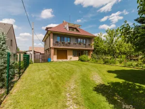 Prodej bytu 5+1, Katov, 200 m2
