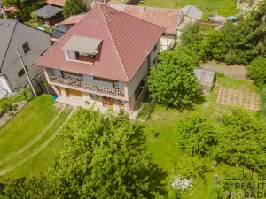 Prodej bytu 5+1, Katov, 200 m2