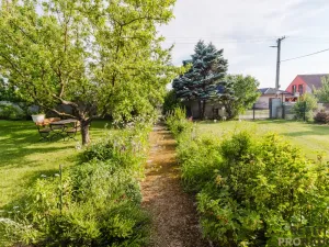 Prodej bytu 5+1, Katov, 200 m2