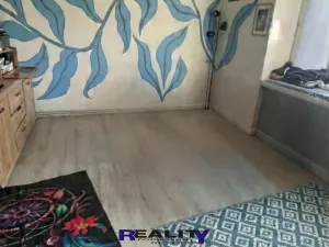 Prodej bytu 2+1, Kryry, Hlavní, 52 m2