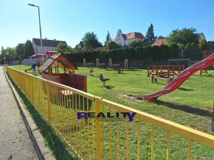 Prodej bytu 2+1, Kryry, Hlavní, 52 m2
