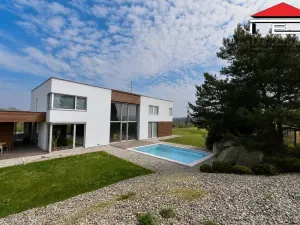 Prodej rodinného domu, Ostrava, Hájkovická, 325 m2