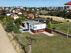 Prodej rodinného domu, Ostrava, Hájkovická, 325 m2