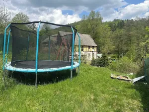 Prodej pozemku pro bydlení, Klášterec nad Ohří, 594 m2