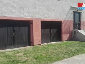 Prodej garáže, Strakonice - Strakonice I, Mírová, 18 m2