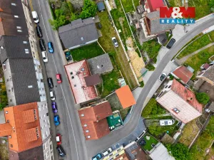 Pronájem bytu 2+1, Doksy, Sokolská, 51 m2
