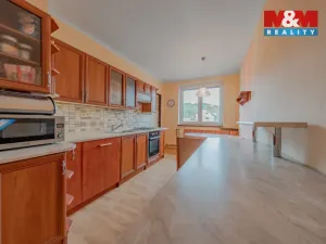 Pronájem bytu 4+1, Střelná, 82 m2