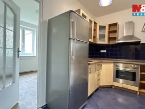 Pronájem bytu 2+1, Benátky nad Jizerou - Benátky nad Jizerou I, Dražická, 49 m2