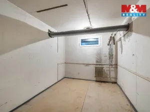 Prodej bytu 3+1, Praha - Stodůlky, Borovanského, 76 m2
