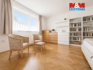 Prodej rodinného domu, Brno - Líšeň, Fučíkova, 165 m2