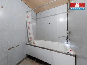 Prodej bytu 2+1, Abertamy, Rooseweltova, 55 m2