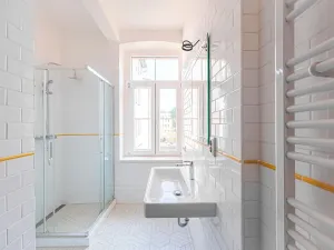 Pronájem bytu 2+kk, Plzeň, Krátká, 45 m2