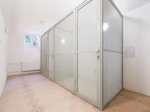 Pronájem bytu 2+kk, Plzeň, Krátká, 45 m2