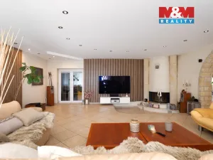Prodej rodinného domu, Třebestovice, V zákruží, 280 m2