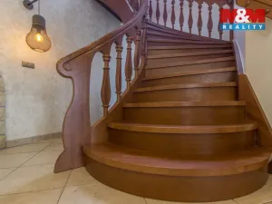 Prodej rodinného domu, Třebestovice, V zákruží, 280 m2