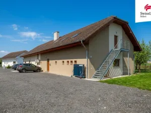 Prodej rodinného domu, Plzeň, K Poli, 123 m2