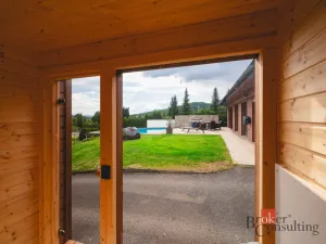 Prodej rodinného domu, Předenice, 150 m2